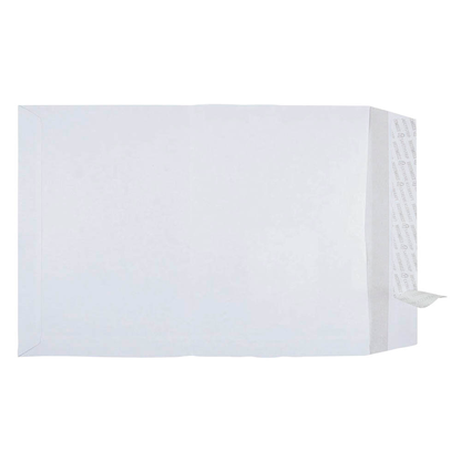 Artikelbild 3 für MAILmedia Versandtaschen DIN C4 mit Fenster weiß 100 St., Artikelnummer 351744