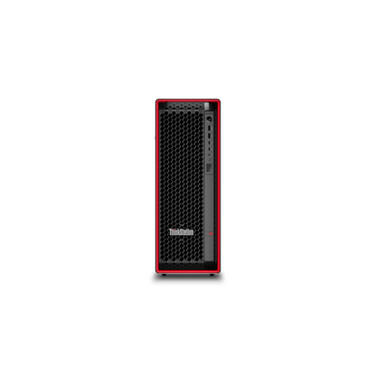 Artikelbild 3 für Lenovo ThinkStation P5 30GA009FGE PC, Artikelnummer 528228