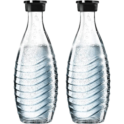Artikelbild 3 für sodastream Karaffe 600,0 ml, 2 St., Artikelnummer 633208