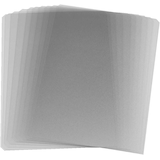 Artikelbild 1 für EICHNER Sichttaschen Abdeckfolie DIN A4 transparent glatt, 10 St., Artikelnummer 703839
