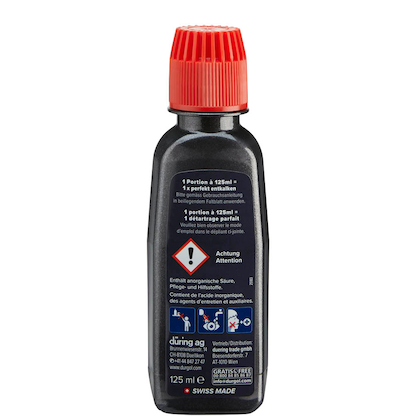 Artikelbild 4 für durgol swiss espresso DED18 Entkalker 2x 125 ml, Artikelnummer 446773