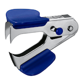 Artikelbild 1 für sax design Entklammerer SAX 700 blau, Artikelnummer 642611