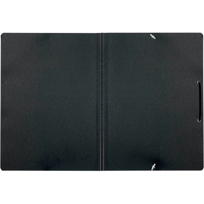 Artikelbild 4 für LEITZ Eckspanner recycle 3908 DIN A4 schwarz, 1 St., Artikelnummer 304463