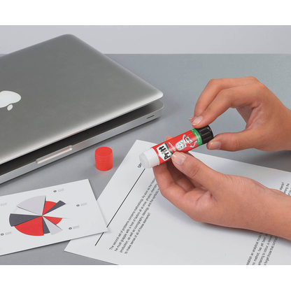 Artikelbild 3 für Pritt Klebestifte 11,0 g, 10 St., Artikelnummer 351862