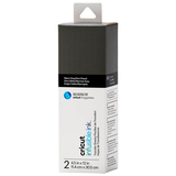 Artikelbild 1 für cricut™ Infusible Ink Transferfolien für Schneideplotter Sublimationsfolie 11,4 x 30,5 cm, 2 St., Artikelnummer 958542