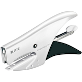 Artikelbild 1 für LEITZ Heftzange 5531 WOW perlweiß, 1 St., Artikelnummer 280503