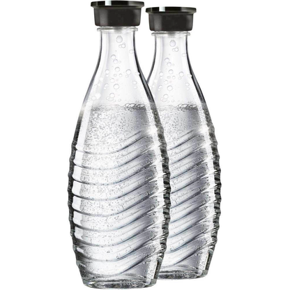 Artikelbild für sodastream Karaffe 600,0 ml, 2 St., Artikelnummer 633208