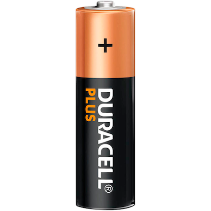 Artikelbild 3 für DURACELL Batterien PLUS Alkali-Mangan Mignon AA 1,5 V, 16 St., Artikelnummer 688558