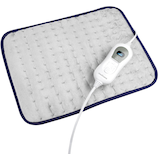 Artikelbild 1 für medisana HP 405 Heizkissen grau 100 W, Artikelnummer 643327