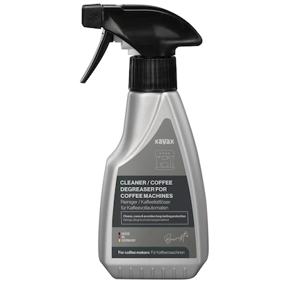 Artikelbild für xavax® Coffee Clean Spezial-Reiniger 250 ml, Artikelnummer 170524