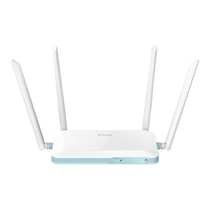 Artikelbild 2 für D-Link Eagle Pro AI N300 WLAN-Router, 1 St., Artikelnummer 661419