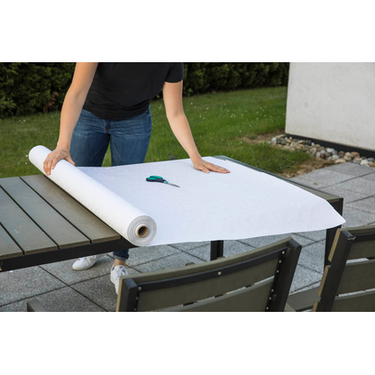 Artikelbild 4 für PAPSTAR Tischdecke 18547 weiß 1,2 x 50,0 m, 1 Rolle, Artikelnummer 527022