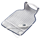 Artikelbild 1 für medisana HP 460 Heizkissen grau 100 W, Artikelnummer 643517