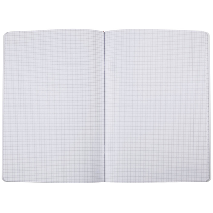 Artikelbild 3 für herlitz Schulheft x.book Lineatur 28 kariert DIN A4 Innen- und Außenrand, 32 Blatt, 1 St., Artikelnummer 891657