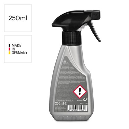 Artikelbild 2 für xavax® Coffee Clean Spezial-Reiniger 250 ml, Artikelnummer 170524
