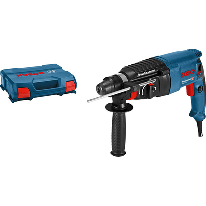 Artikelbild für BOSCH Professional GBH 2-26 Bohrhammer-Set, Artikelnummer 485338