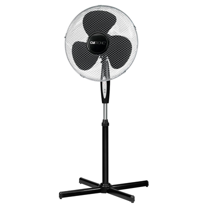 Artikelbild für CLATRONIC VL 3741 S Standventilator 45 W, Artikelnummer 981407