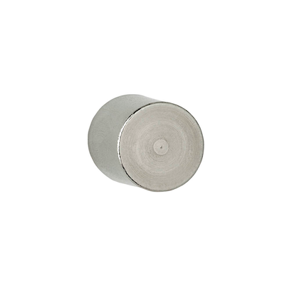 Artikelbild für MAUL Magnete silber, Metall Ø 1,6 x 2,0 cm, 4 St., Artikelnummer 758082
