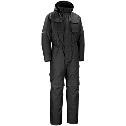 Artikelbild für MASCOT® unisex Winteroverall Ventura schwarz Größe XL, Artikelnummer 713723