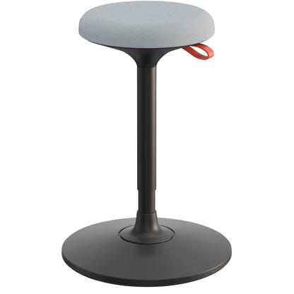 Artikelbild für viasit Hocker Cloonch 00.8000 1196 hellgrau, 1 St., Artikelnummer 874962