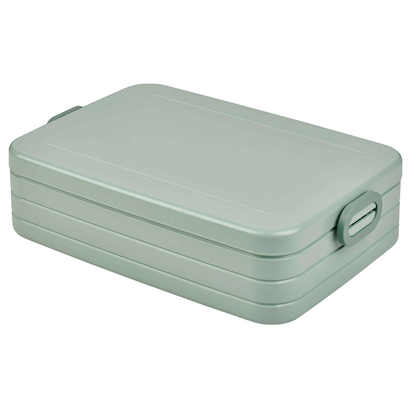 Artikelbild 6 für MEPAL Lunchbox Bento Take a Break large grün, 1 St., Artikelnummer 316848