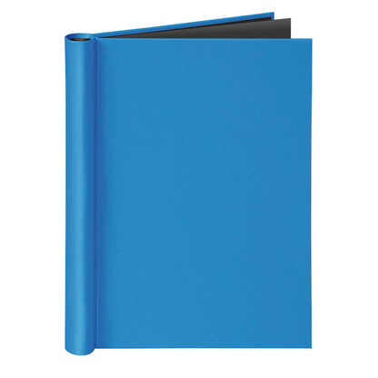 Artikelbild für VELOFLEX Klemmhefter VELOCOLOR® blau, 1 St., Artikelnummer 190266