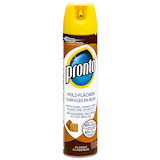 Artikelbild 1 für pronto CLASSIC Möbelpflege 250 ml, Artikelnummer 345640