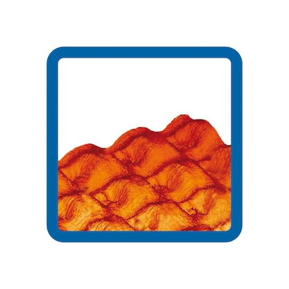 Artikelbild 4 für herlitz Sichthüllen DIN A4 farbsortiert genarbt 0,19 mm, 10 St., Artikelnummer 353084