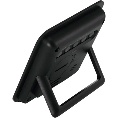 Artikelbild 3 für hama Borneo Thermometer schwarz, Artikelnummer 443006