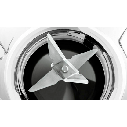 Artikelbild 4 für BOSCH MMB2111T Standmixer weiß 450 W, Artikelnummer 348696