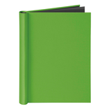 Artikelbild 1 für VELOFLEX Klemmhefter VELOCOLOR® grün, 1 St., Artikelnummer 190278