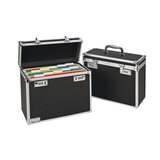 Artikelbild 1 für LEITZ Hängeregister-Box ohne Mappen 5716 schwarz, Artikelnummer 485255