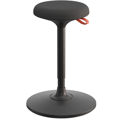 Artikelbild 9 für viasit Hocker Cloonch 00.8000 1181 schwarz, 1 St., Artikelnummer 874972