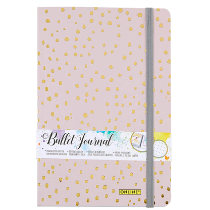 Artikelbild 5 für ONLINE® All-In-One Handlettering-Set farbsortiert, 1 Set, Artikelnummer 283931