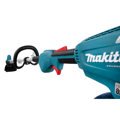 Artikelbild 14 für makita DUR192LRT1 Akku-Rasentrimmer 18,0 V, mit 1 Akku, Artikelnummer 305486