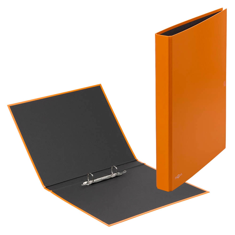 Ringbucher A4 2 Ringe