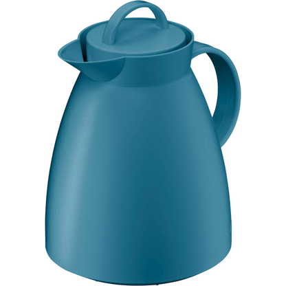 Artikelbild 3 für alfi Isolierkanne DAN blau 1,0 l, 1 St., Artikelnummer 482057