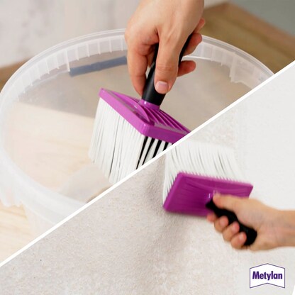 Artikelbild 3 für Metylan Tapetenlöser 1,0 l, 1 St., Artikelnummer 724528