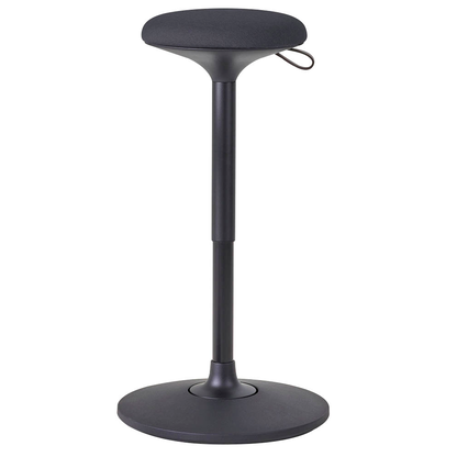 Artikelbild für viasit Hocker Cloonch 00.8000 1181 schwarz, 1 St., Artikelnummer 874972