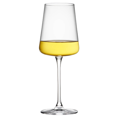 Artikelbild 4 für RONA Weißweingläser MODE 435,0 ml, 6 St., Artikelnummer 471799