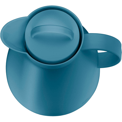 Artikelbild 4 für alfi Isolierkanne DAN blau 1,0 l, 1 St., Artikelnummer 482057