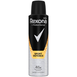 Artikelbild 1 für Rexona 48h Sport Defence Men Deo-Spray 150,0 ml, Artikelnummer 922317