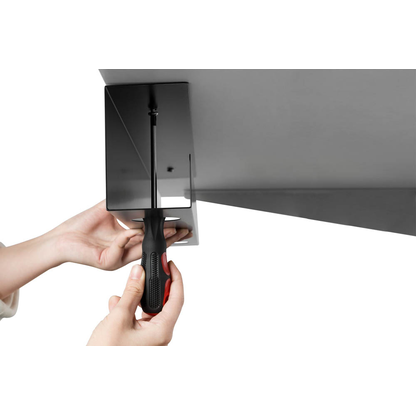 Artikelbild 6 für DIGITUS DA-90448 Kabelkanal 60,0 cm schwarz, Artikelnummer 663108