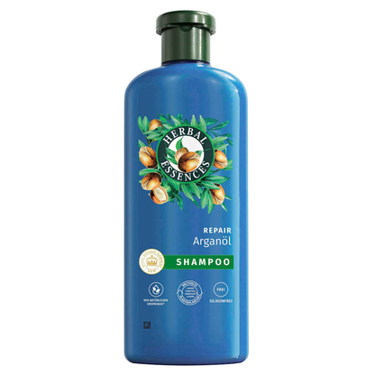 Artikelbild für Herbal Essences Arganöl Shampoo 350 ml, Artikelnummer 273777
