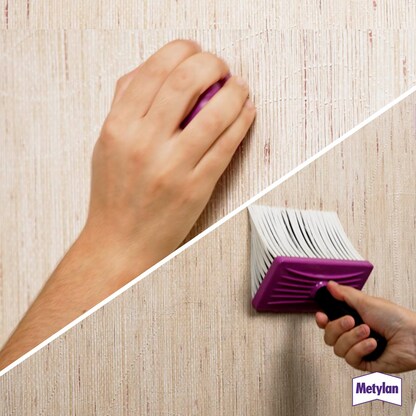 Artikelbild 4 für Metylan Tapetenlöser 1,0 l, 1 St., Artikelnummer 724528