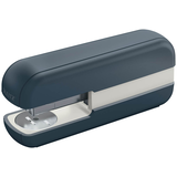 Artikelbild 1 für LEITZ Heftgerät Cosy grau, 1 St., Artikelnummer 678282