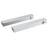 Artikelbild 1 für celexon Verlängerungsrohr für Beamer-Deckenhalterung weiß, Artikelnummer 697104