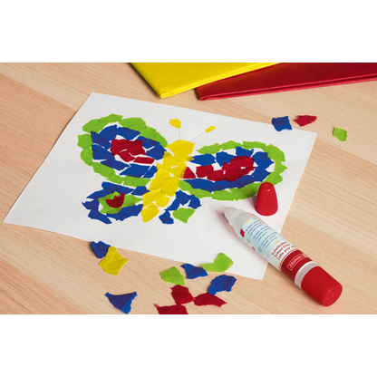 Artikelbild 3 für BRUNNEN Bastelkleber 30,0 ml, 1 St., Artikelnummer 368179