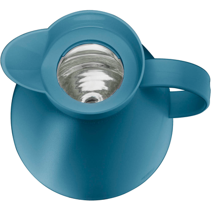 Artikelbild 5 für alfi Isolierkanne DAN blau 1,0 l, 1 St., Artikelnummer 482057