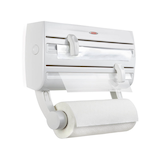 Artikelbild 1 für LEIFHEIT Küchenrollenhalter Parat F2 ComfortLine 25771 weiß Kunststoff, 1 St., Artikelnummer 952109